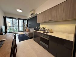 Botanique At Bartley (D19), Condominium #586284101